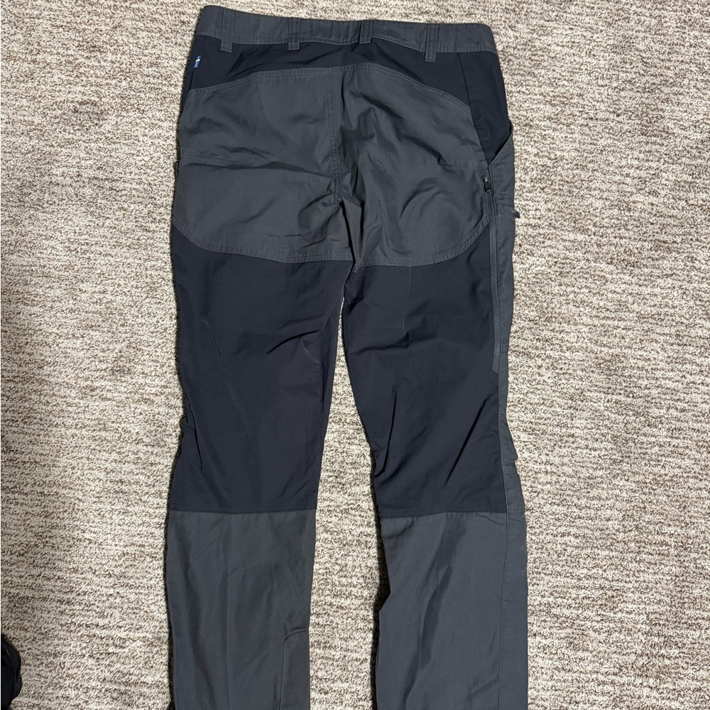 Fjallraven Abisko lite